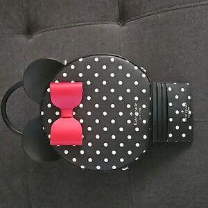 Kate Spade x Disney